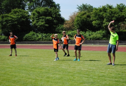 Turnier Mettmann 2018